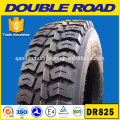 Miami Hot Sale Discount Truck Tires 11R24.5 Truck Tires 11R22.5-16 12R22.5 Commercial Dump Brand Truck Tires Wholesale